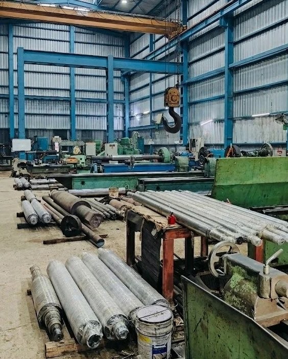 Manufacture A Variety Of High Quality Products