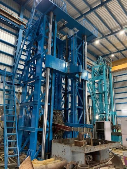 Manufacture A Variety Of High Quality Products