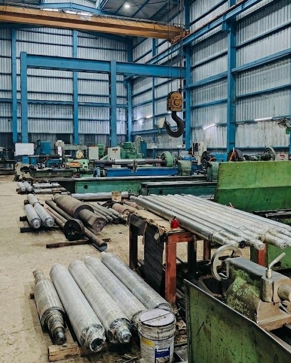 Manufacture A Variety Of High Quality Products