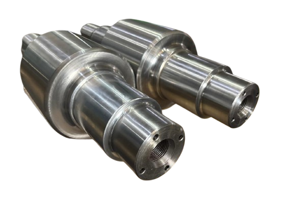 Cold Rolling Mill Rolls