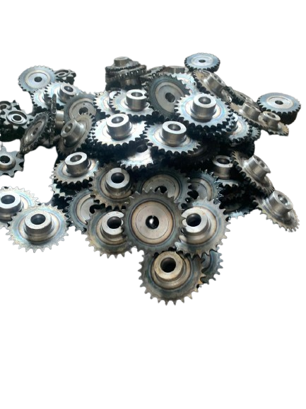 Machine Tools Parts