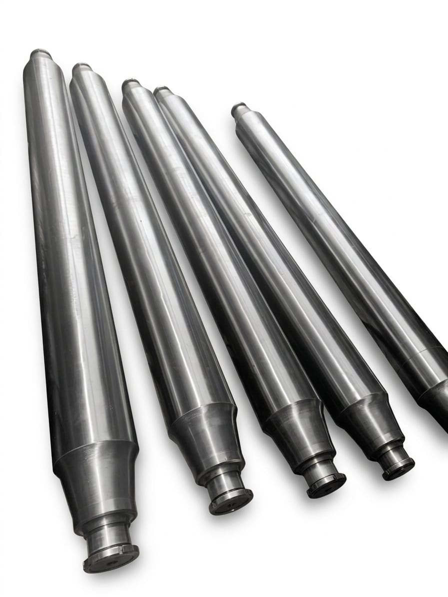 Leveller Rolls