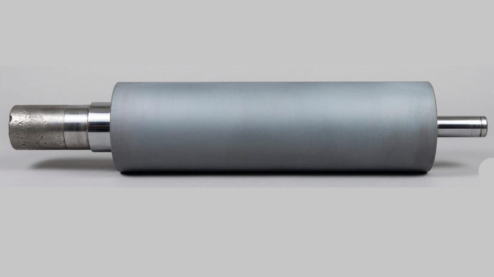Hot Strip Mill Rolls