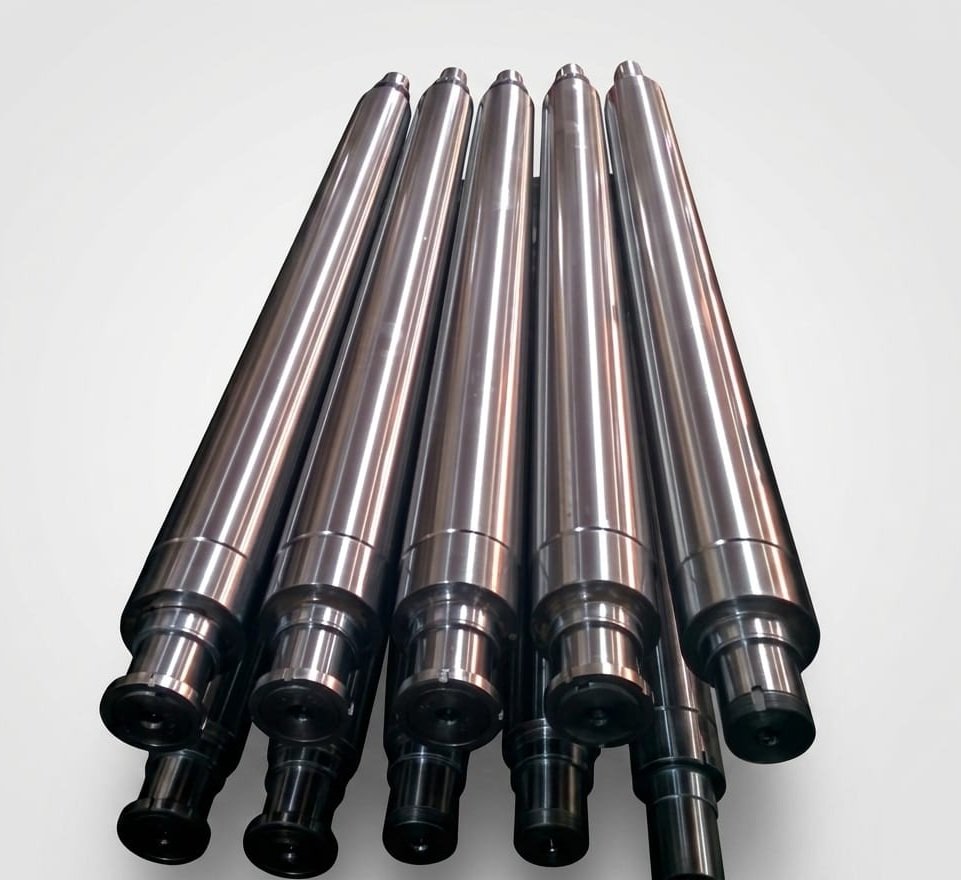 Plate Mill Rolls