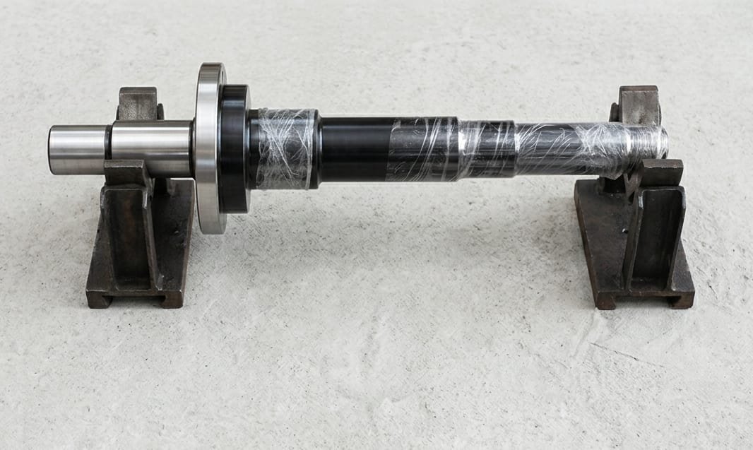 Machine Tools Parts